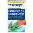 TETESEPT Eukalyptusöl Erkältungs Kapseln Akut