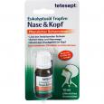 TETESEPT Eukalyptusöl Tropfen Nase & Kopf