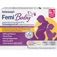 TETESEPT Femi Baby Filmtabletten+Weichkapseln