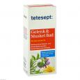TETESEPT Gelenk & Muskel Bad