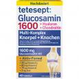 TETESEPT Glucosamin 1600 Tabletten