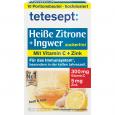 TETESEPT heiße Zitrone mit Ingwer zuckerfr.Pulver