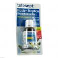 TETESEPT Hustentropfen Bronchial-activ zuckerfrei