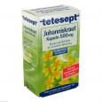 TETESEPT Johanniskraut 500 mg Kapseln