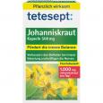 TETESEPT Johanniskraut 500 mg Kapseln