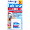 TETESEPT Langzeit Laktase 16.000 Tabletten
