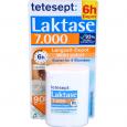 TETESEPT Langzeit Laktase 7.000 Tabletten