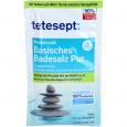 TETESEPT Meeressalz basisches Badesalz Pur
