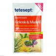 TETESEPT Meeressalz Gelenk+Muskel