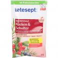 TETESEPT Meeressalz Rücken & Schulter