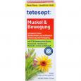 TETESEPT Muskel & Bewegung Bad
