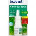 TETESEPT Nasen Gel-Spray