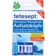 TETESEPT Nasendusche Aufsatzköpfe