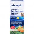 TETESEPT Pflanzlicher Reizhusten Stiller FLE
