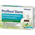 TETESEPT Proflora Darm Trinkampullen