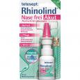 TETESEPT Rhinolind abschwellendes Nasenspray