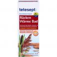 TETESEPT Rücken Wärme Bad