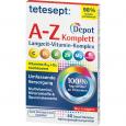 TETESEPT Vitamin A-Z Depot Filmtabletten