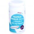 TEUFELSKRALLE 250 mg+Vitamin C 200 mg Kapseln