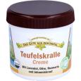 TEUFELSKRALLE CREME