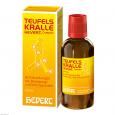 TEUFELSKRALLE HEVERT Complex Tropfen