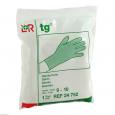 TG Handschuhe Baumwolle groß Gr.9-10