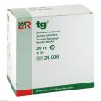 TG Schlauchverband Gr.9 20 m weiß 24006
