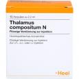 THALAMUS compositum N Ampullen