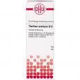 THALLIUM ACETICUM D 12 Dilution