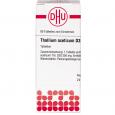 THALLIUM ACETICUM D 30 Tabletten