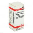 THALLIUM METALLICUM D 12 Globuli