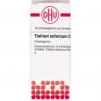 THALLIUM SULFURICUM C 30 Globuli