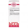 THALLIUM SULFURICUM D 30 Globuli Ind.Fert.