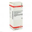 THALLIUM SULFURICUM D 6 Dilution