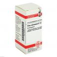 THEA CHINENSIS D 12 Globuli
