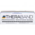THERA-BAND 5,5 m stark grün