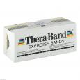 THERA-BAND 5,5 m super stark silber