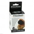 THERA-BAND Handtrainer XL extra hart schwarz