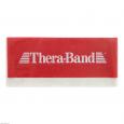 THERA-BAND Loop 20,5 cm mittel stark rot