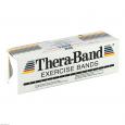 THERA-BAND Travel 2,5 m stark grün
