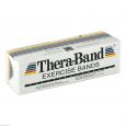 THERA-BAND Übungsband 5,5 m mittel stark rot