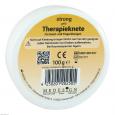 THERAPIEKNETE strong gelb