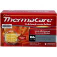 THERMACARE Rückenumschläge S-XL z.Schmerzlind.
