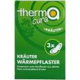 THERMACURA Kräuter Pflaster