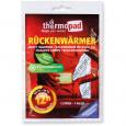 THERMOPAD Rückenwärmer