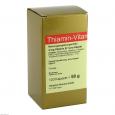 THIAMIN Kapseln Vitamin B1