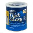 THICK & EASY Instant Andickungspulver