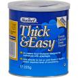 THICK & EASY Instant Andickungspulver Dose