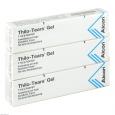 THILO TEARS Augengel