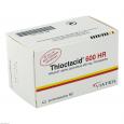 THIOCTACID 600 HR Filmtabletten